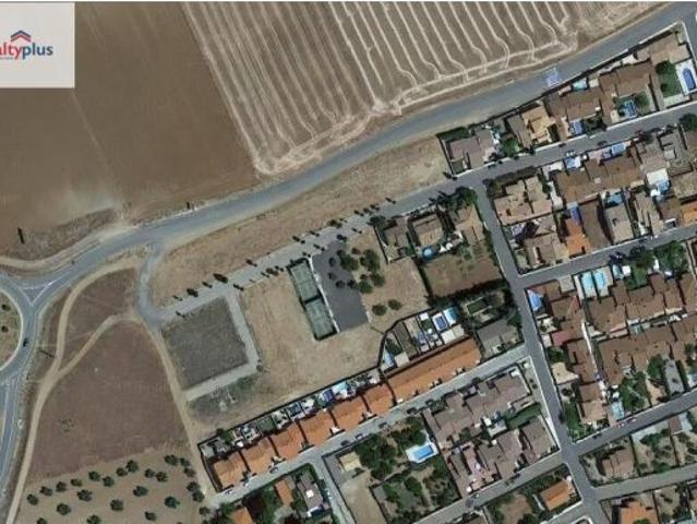 Local Comercial en venta en Nambroca