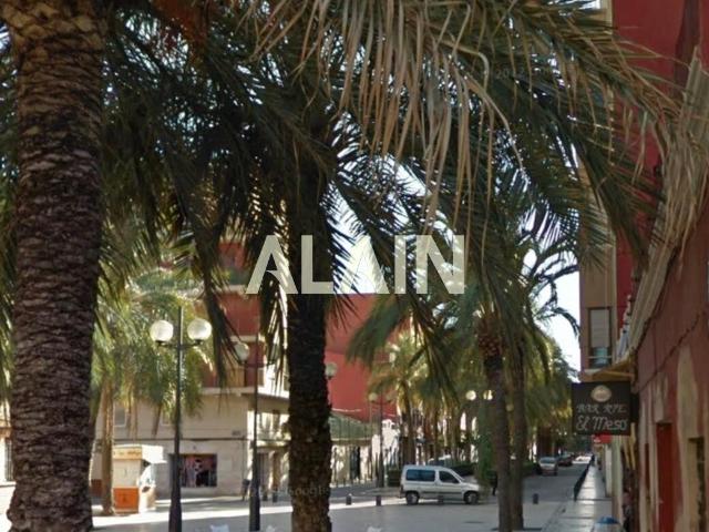 Terreno en venta en Poblats Marítims, Comarca de València