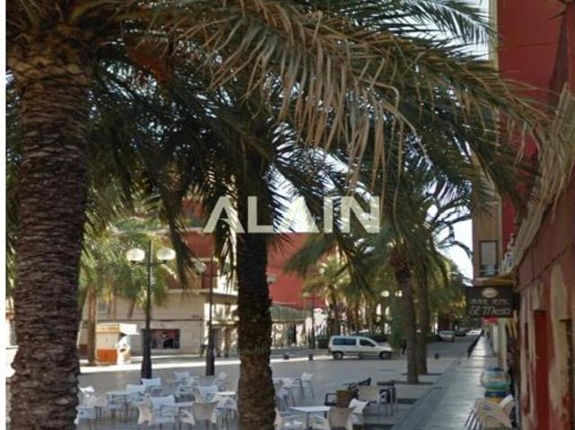 Local Comercial en venta en Quatre Carreres, Comarca de València
