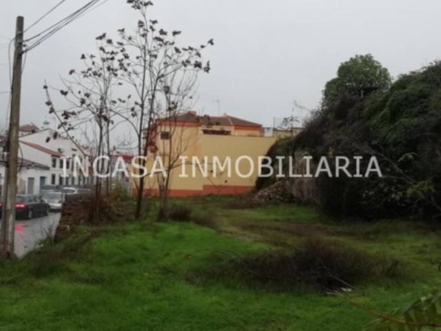 Terreno en venta en Cuenca Minera, Andalucía