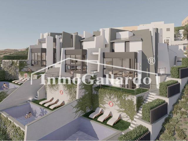 Terreno en venta en Vélez-málaga, Capuchinos