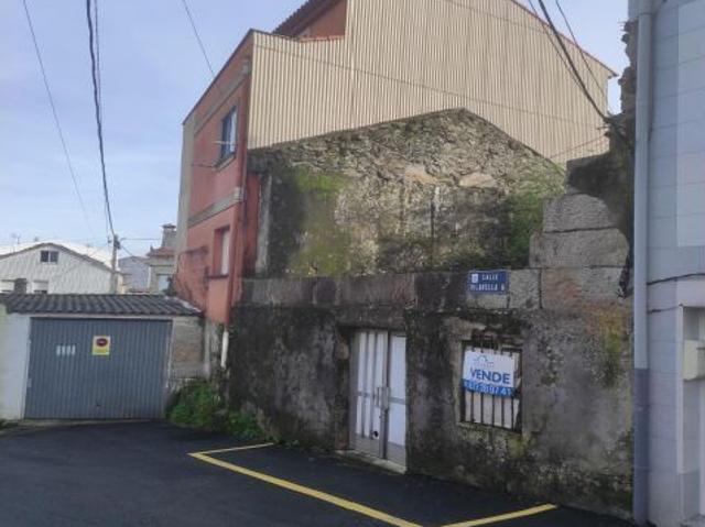 Local Comercial en venta en O Grove, O Salnés