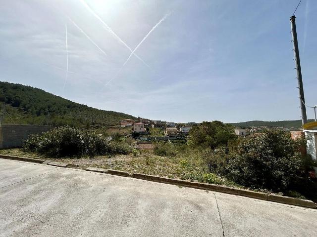 Terreno en venta en Olèrdola, Barcelona