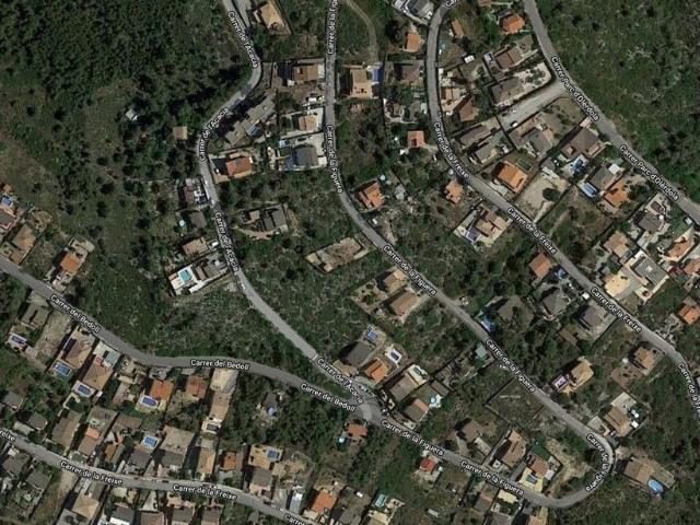Terreno en venta en Olèrdola, Barcelona