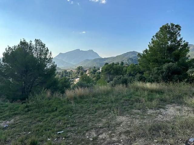 Terreno en venta en Baix Llobregat, Catalunya