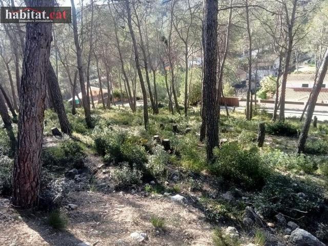 Terreno en venta en Garraf, Catalunya