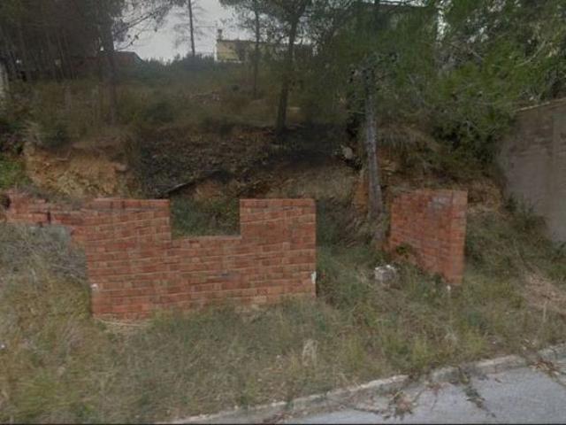 Terreno en venta en Garraf, Catalunya