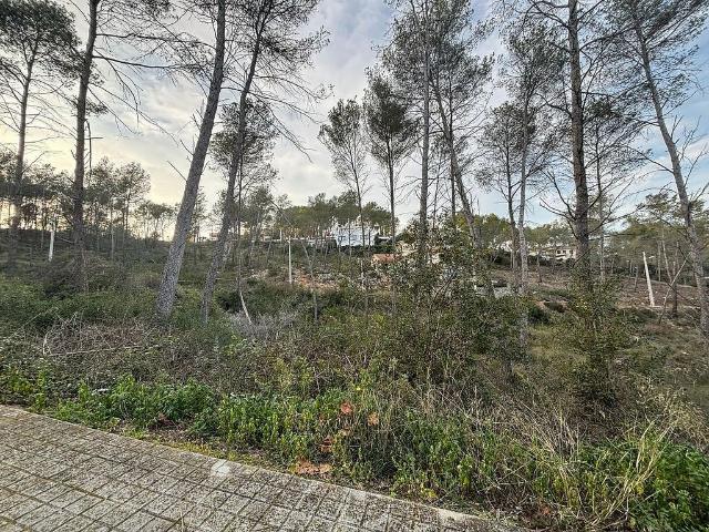 Terreno en venta en Garraf, Catalunya