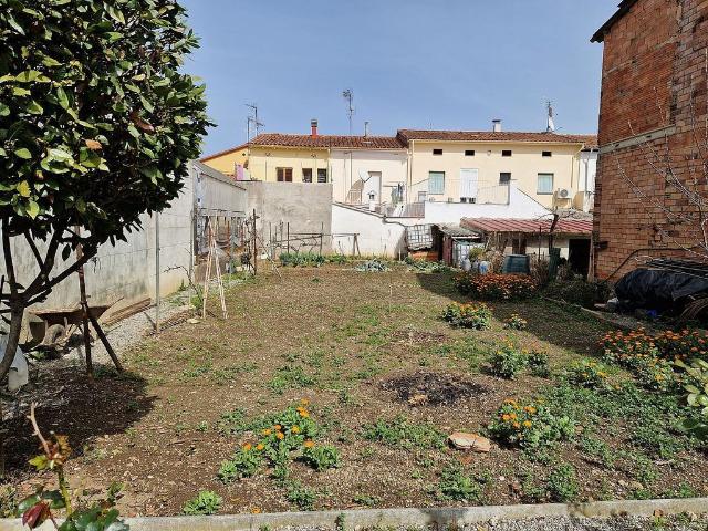 Terreno en venta en Olot