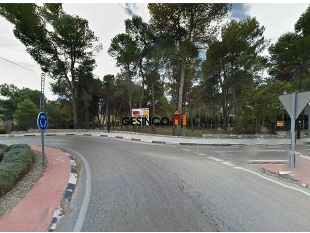 Local Comercial en venta en Urbanització Les Aigües, la Vall d'Albaida