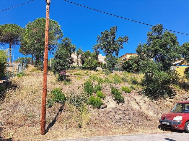 Terreno en venta en Maresme, Catalunya