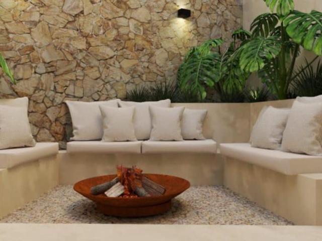 Terreno en venta en Santa Catalina, Palma