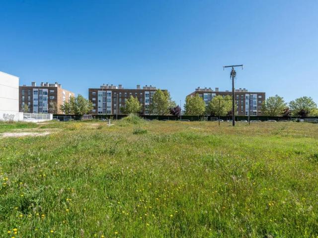 Terreno en venta en Parla, Madrid