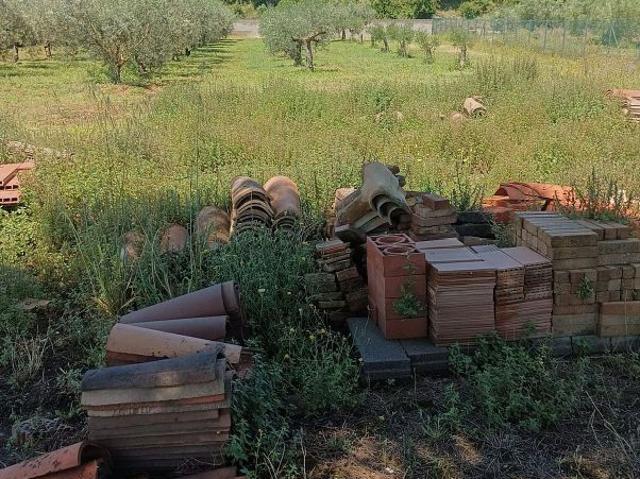 Terreno en venta en Parlavà