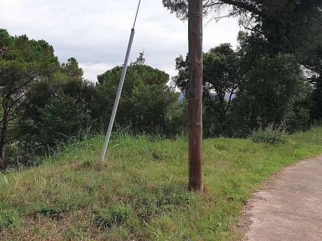 Terreno en venta en Àgora Parc, Maresme