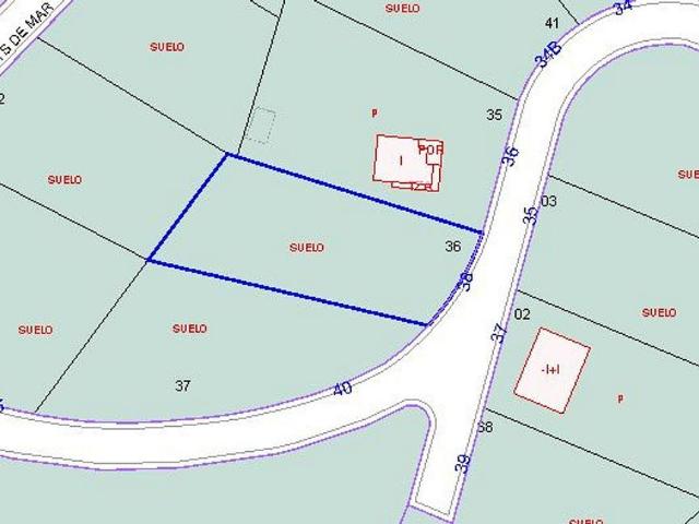 Terreno en venta en Àgora Parc, Maresme