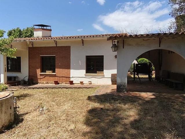 Terreno en venta en Cànoves, Vallès Oriental