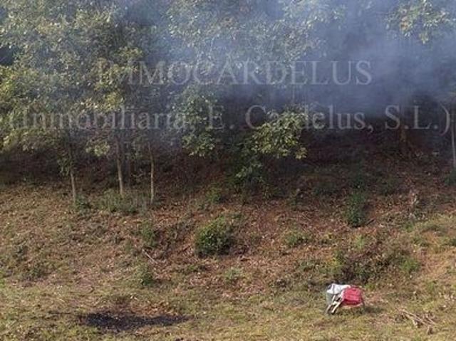 Terreno en venta en Can Salvà, la Selva