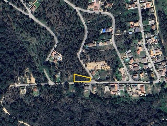 Terreno en venta en la Selva, Catalunya