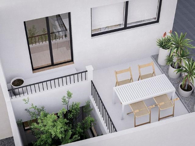 Terreno en venta en Montcada Centre, Vallès Occidental