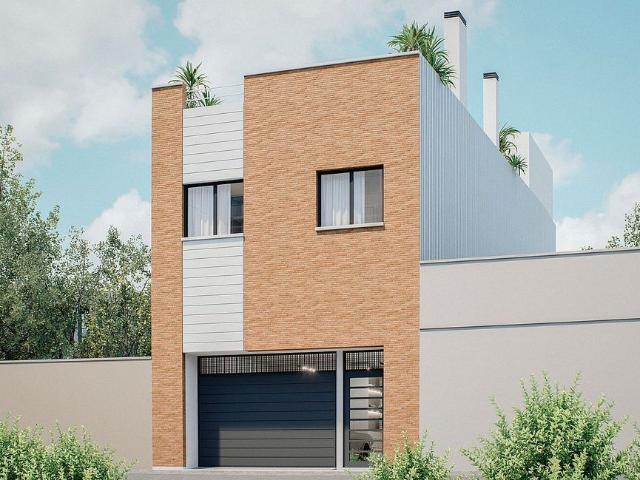 Terreno en venta en Montcada I Reixac, Montcada Centre