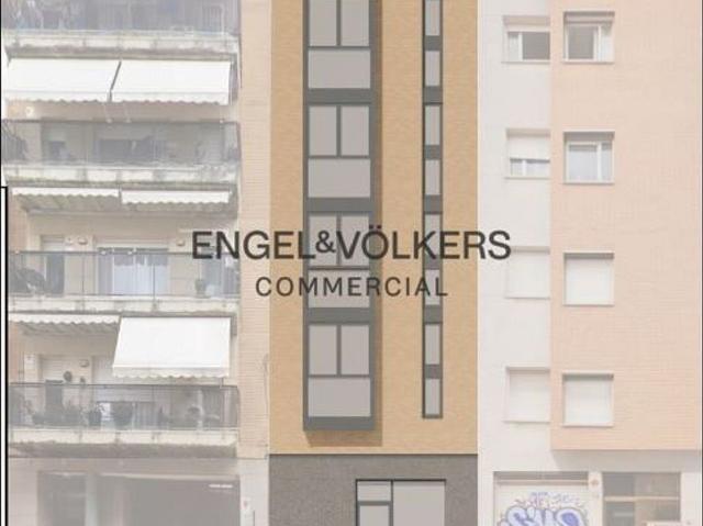 Terreno en venta en Horta-Guinardó, Barcelonès
