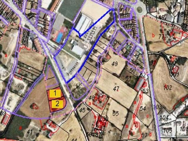 Terreno en venta en Gironès, Catalunya