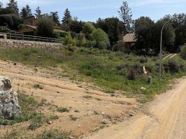 Terreno en venta en les Casiques, Viladrau