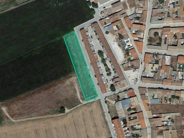 Terreno en venta en Distrito 4, Albacete