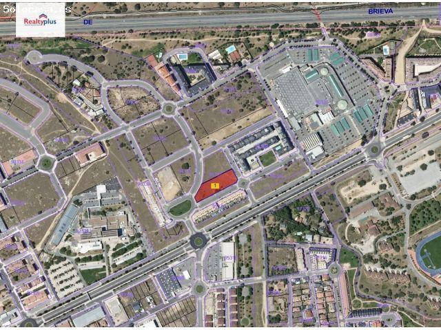 Local Comercial en venta en Ávila, Castilla y León