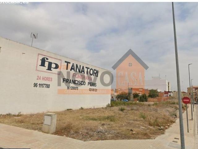 Local Comercial en venta en l'Horta Sud, Valencia