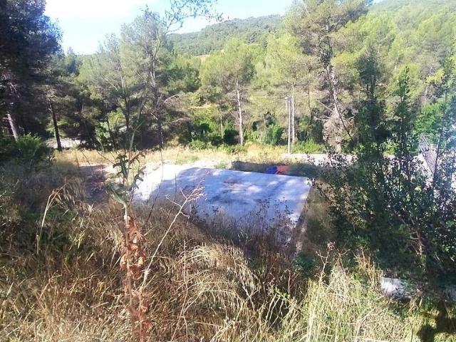 Terreno en venta en Piera