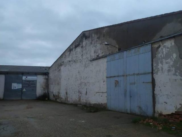 Terreno en venta en Pinilla, Zamora
