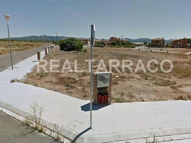 Terreno en venta en Alt Camp, Catalunya