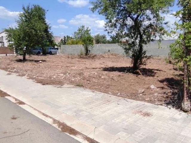 Terreno en venta en Alt Camp, Catalunya
