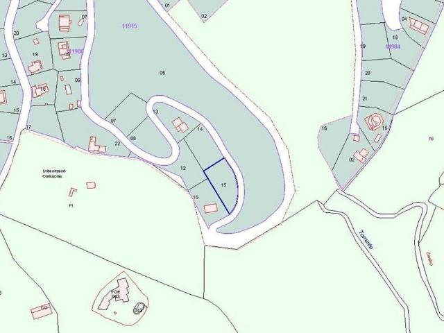 Terreno en venta en Maresme, Catalunya
