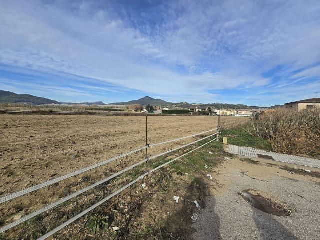 Terreno en venta en Gironès, Catalunya