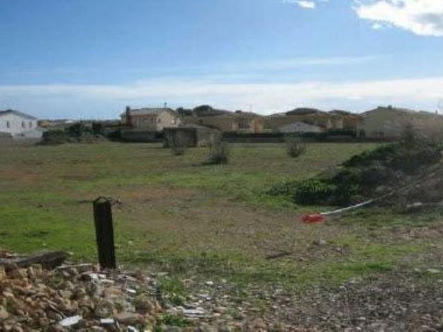 Terreno en venta en Santa Oliva