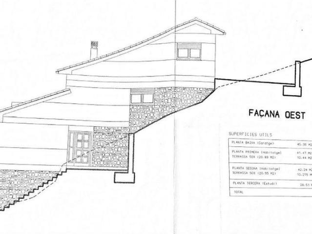 Terreno en venta en Berguedà, Catalunya
