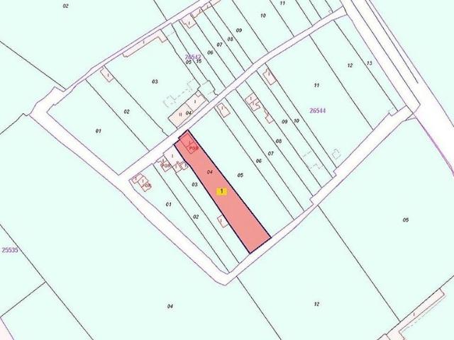 Terreno en venta en Garraf, Catalunya