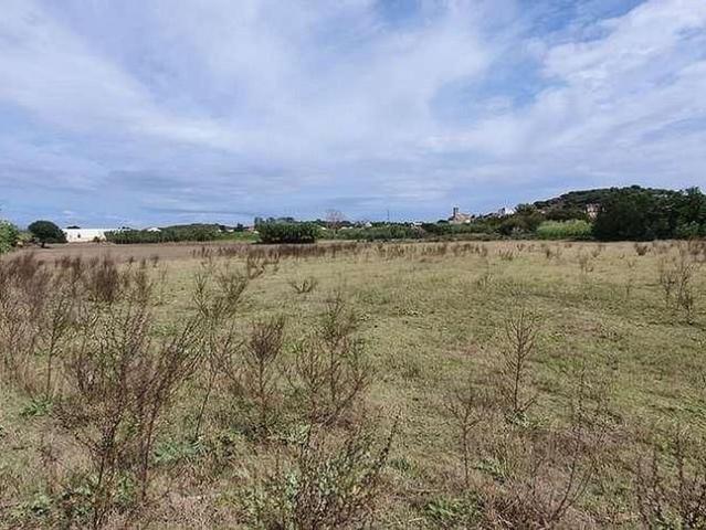 Terreno en venta en Sant Joan de Palamós, Baix Empordà