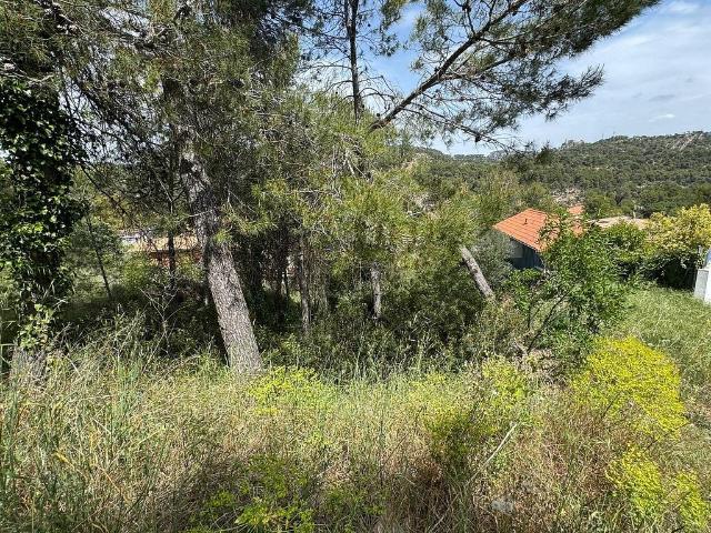 Terreno en venta en Anoia, Catalunya