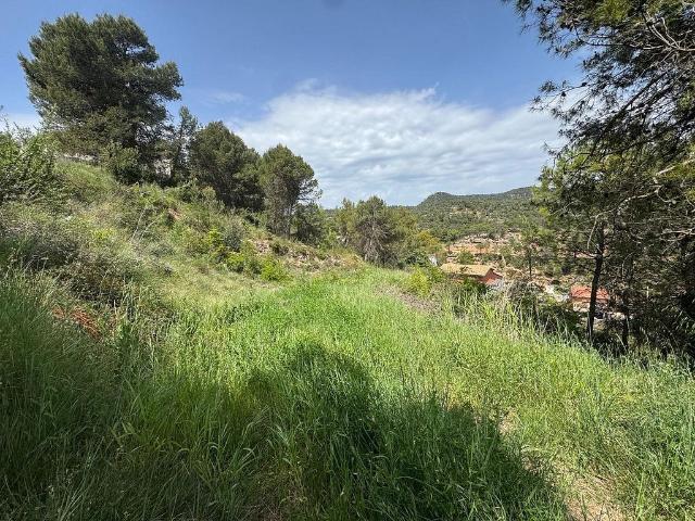 Terreno en venta en Anoia, Catalunya