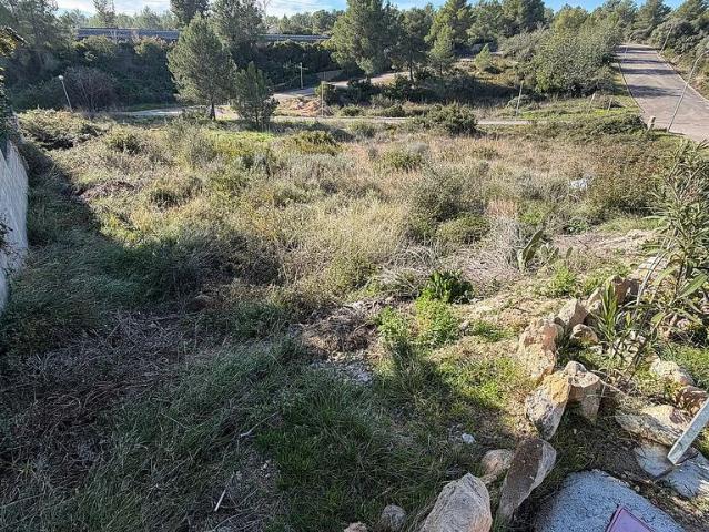 Terreno en venta en Tarragonès, Catalunya
