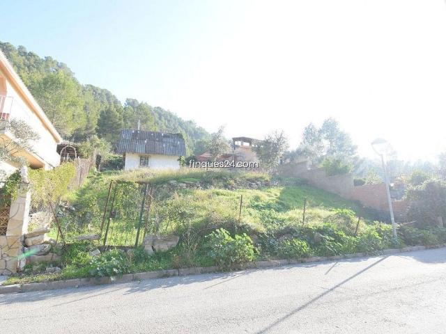 Terreno en venta en Bages, Catalunya