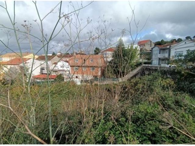 Local Comercial en venta en Lourizán, Pontevedra
