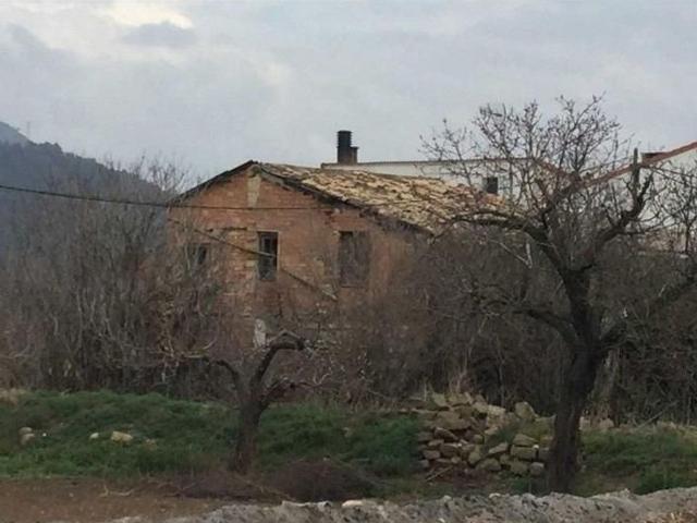 Terreno en venta en Ponts, Lleida