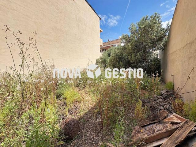 Terreno en venta en Manacor, Llevant