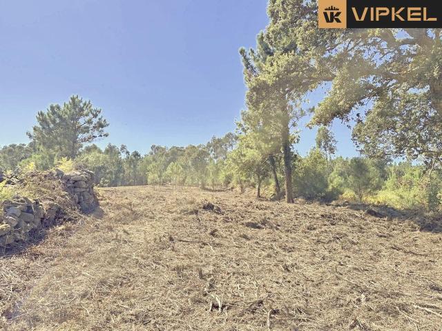 Terreno en venta en Noia, Galicia