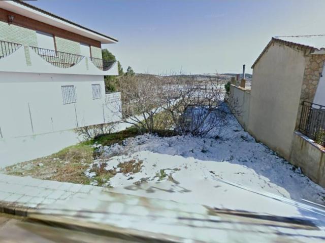 Terreno en venta en Nerpio, Castilla-La Mancha